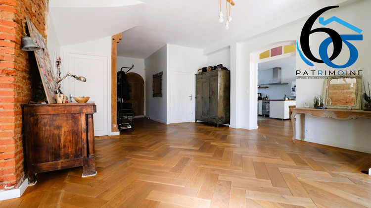 Ma-Cabane - Vente Maison Toulouse, 175 m²