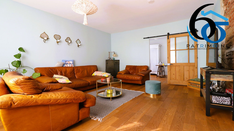 Ma-Cabane - Vente Maison Toulouse, 175 m²