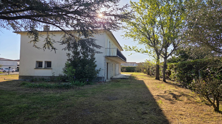 Ma-Cabane - Vente Maison Toulouse, 180 m²