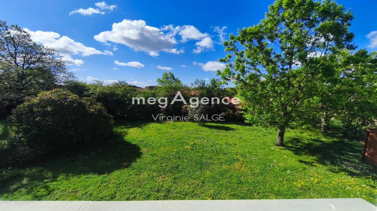 Ma-Cabane - Vente Maison TOULOUSE, 89 m²