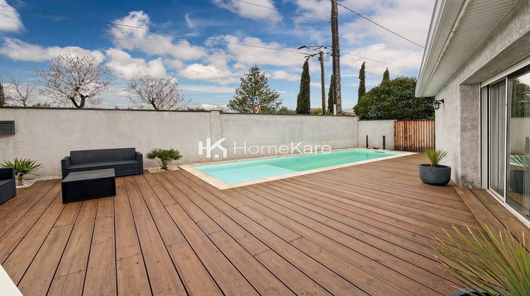 Ma-Cabane - Vente Maison Toulouse, 120 m²