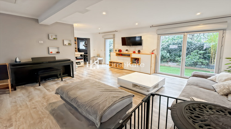 Ma-Cabane - Vente Maison Toulouse, 120 m²