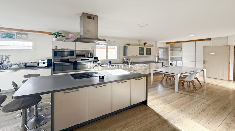 Ma-Cabane - Vente Maison Toulouse, 202 m²