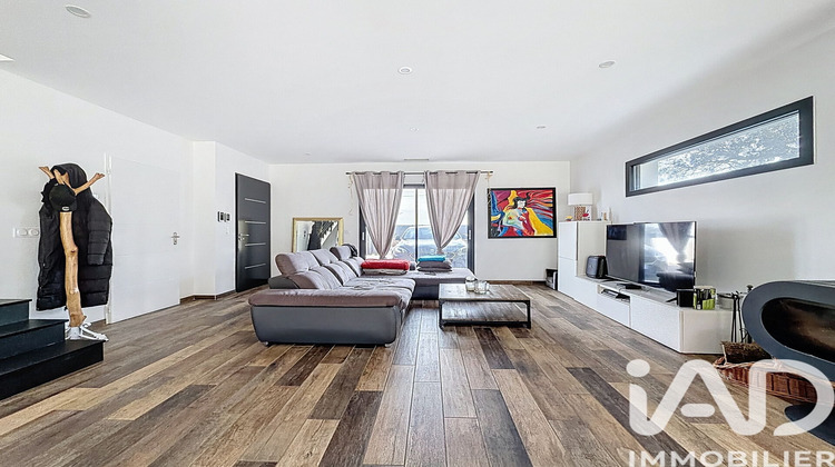 Ma-Cabane - Vente Maison Toulouse, 115 m²