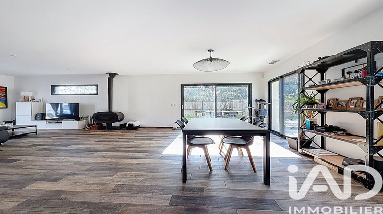 Ma-Cabane - Vente Maison Toulouse, 115 m²