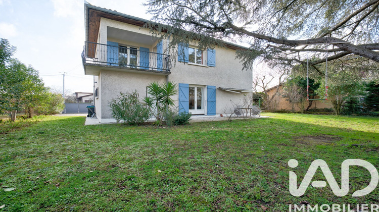 Ma-Cabane - Vente Maison Toulouse, 102 m²