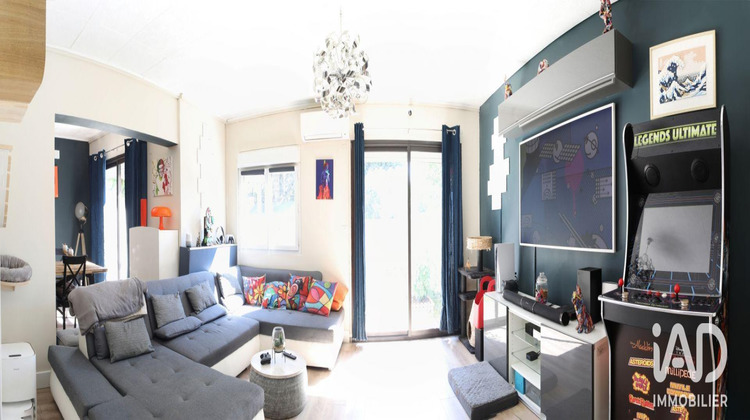 Ma-Cabane - Vente Maison Toulouse, 94 m²