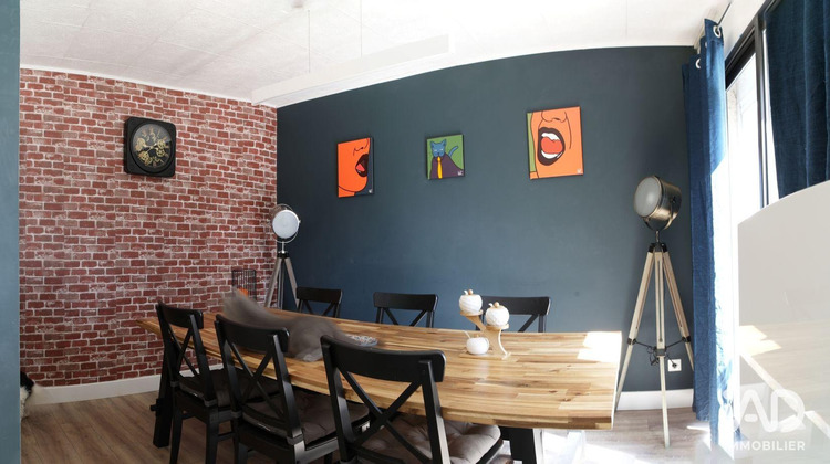 Ma-Cabane - Vente Maison Toulouse, 94 m²