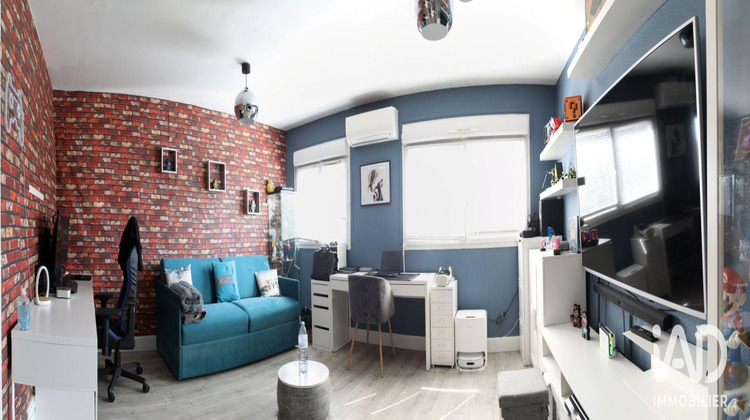 Ma-Cabane - Vente Maison Toulouse, 94 m²