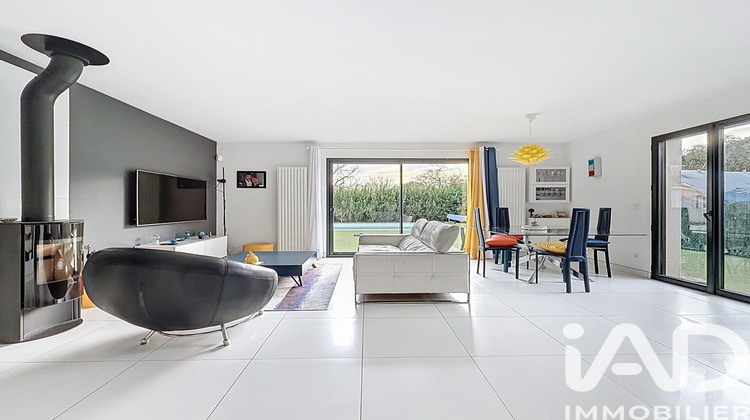 Ma-Cabane - Vente Maison Toulouse, 100 m²