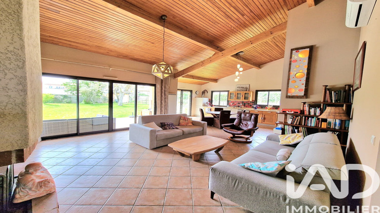 Ma-Cabane - Vente Maison Toulouse, 130 m²