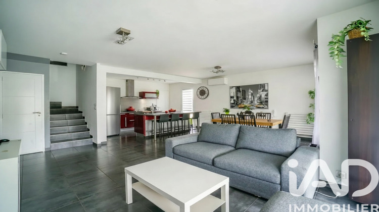 Ma-Cabane - Vente Maison Toulouse, 110 m²