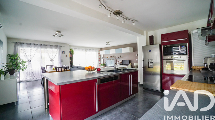 Ma-Cabane - Vente Maison Toulouse, 110 m²