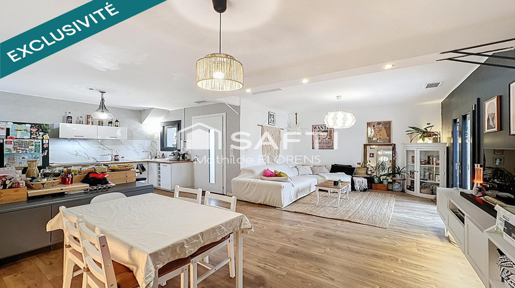 Ma-Cabane - Vente Maison Toulouse, 80 m²