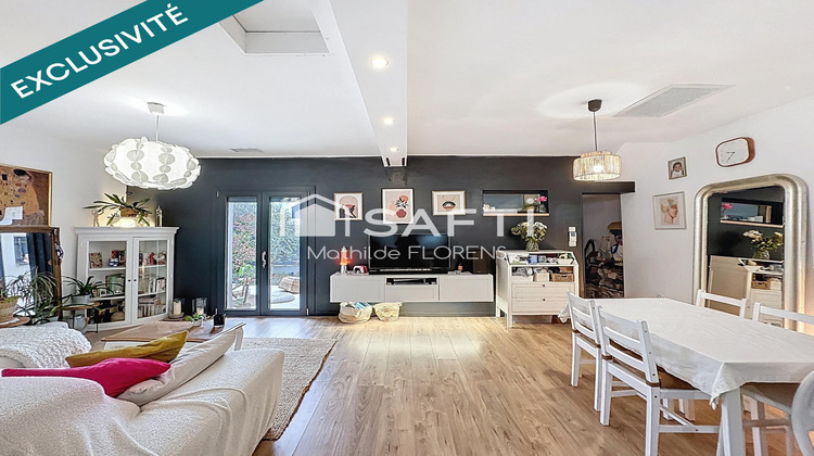 Ma-Cabane - Vente Maison Toulouse, 80 m²