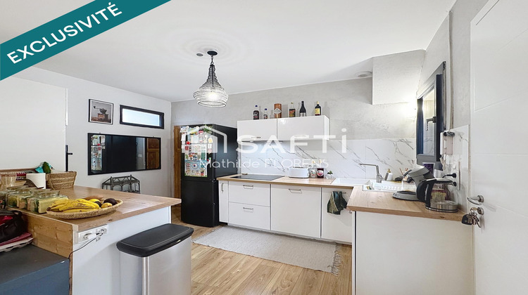 Ma-Cabane - Vente Maison Toulouse, 80 m²