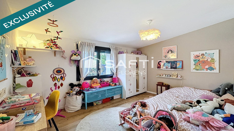 Ma-Cabane - Vente Maison Toulouse, 80 m²