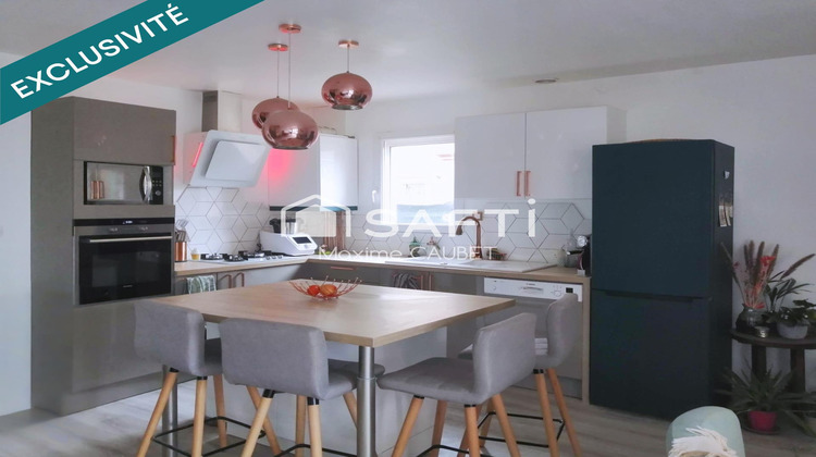 Ma-Cabane - Vente Maison Toulouse, 65 m²