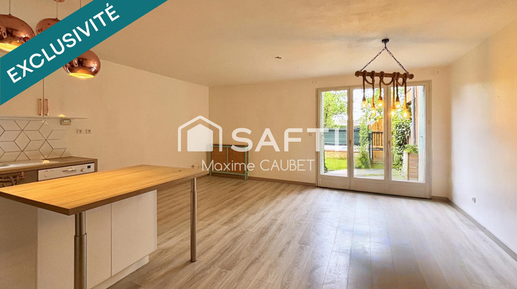 Ma-Cabane - Vente Maison Toulouse, 65 m²