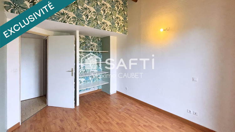 Ma-Cabane - Vente Maison Toulouse, 65 m²