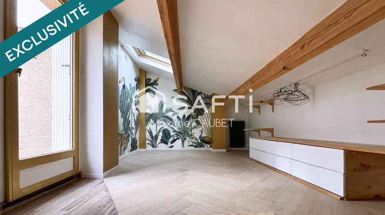 Ma-Cabane - Vente Maison Toulouse, 65 m²