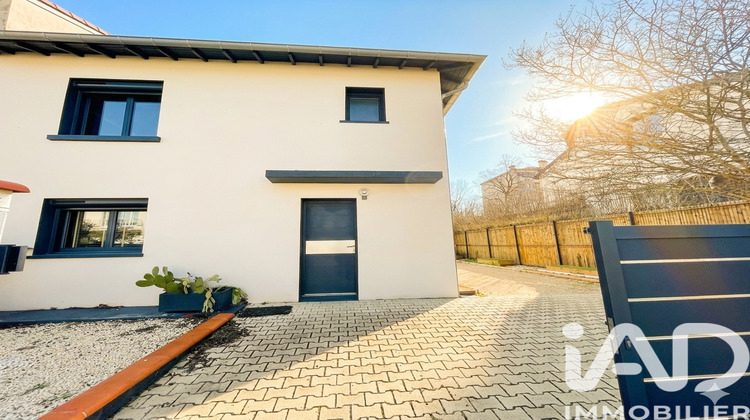 Ma-Cabane - Vente Maison Toulouse, 85 m²