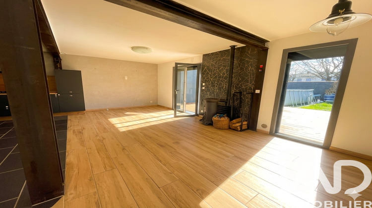 Ma-Cabane - Vente Maison Toulouse, 85 m²