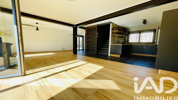 Ma-Cabane - Vente Maison Toulouse, 85 m²