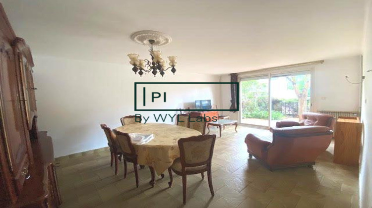 Ma-Cabane - Vente Maison Toulouse, 113 m²