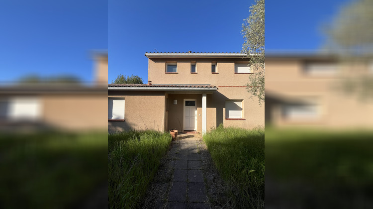 Ma-Cabane - Vente Maison Toulouse, 114 m²