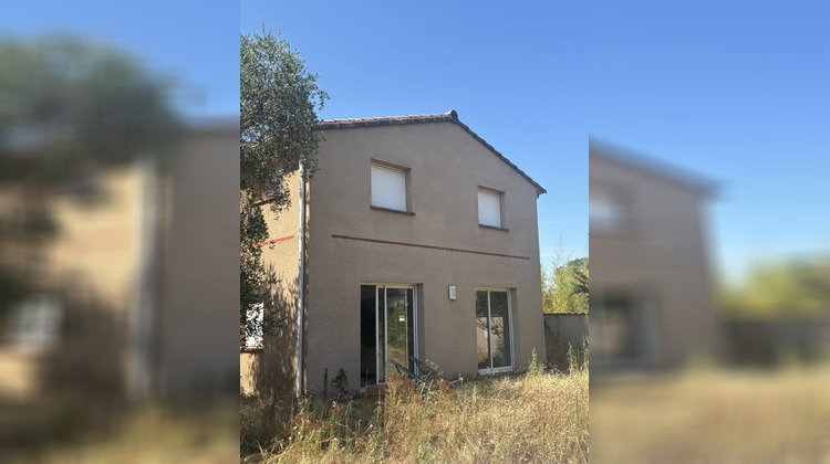 Ma-Cabane - Vente Maison Toulouse, 114 m²