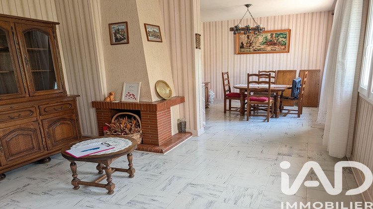 Ma-Cabane - Vente Maison Toulouse, 93 m²