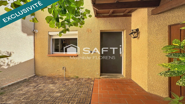 Ma-Cabane - Vente Maison Toulouse, 76 m²