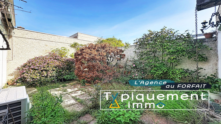 Ma-Cabane - Vente Maison Toulouse, 79 m²