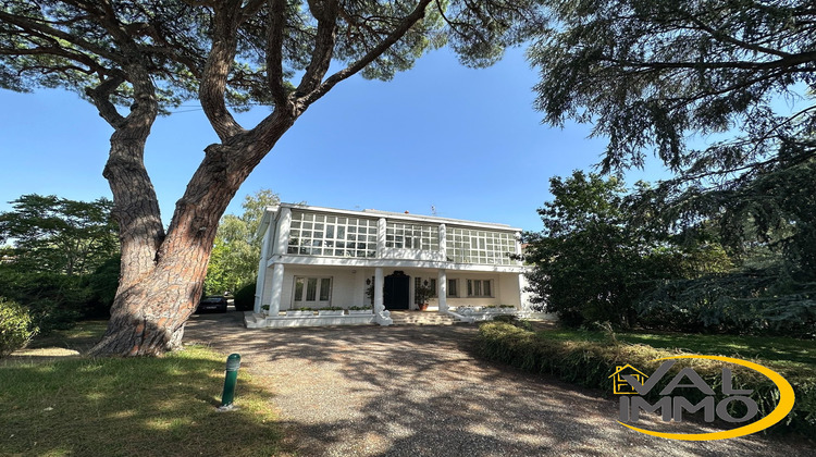 Ma-Cabane - Vente Maison Toulouse, 270 m²