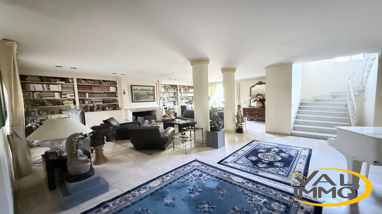 Ma-Cabane - Vente Maison Toulouse, 270 m²