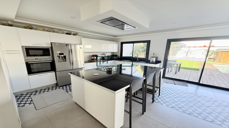Ma-Cabane - Vente Maison Toulouse, 154 m²