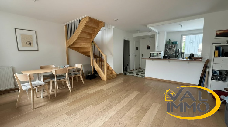 Ma-Cabane - Vente Maison Toulouse, 81 m²