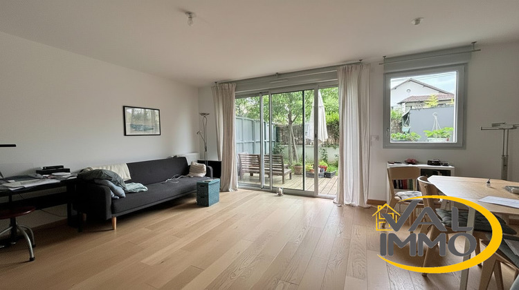 Ma-Cabane - Vente Maison Toulouse, 81 m²