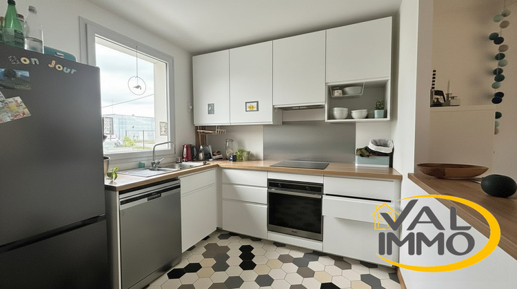 Ma-Cabane - Vente Maison Toulouse, 81 m²