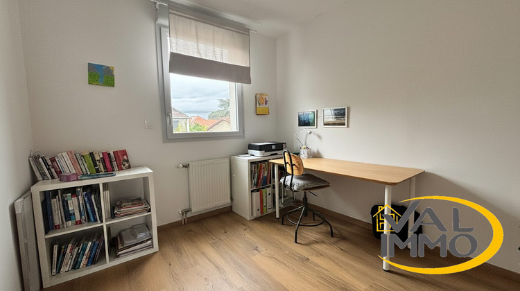 Ma-Cabane - Vente Maison Toulouse, 81 m²