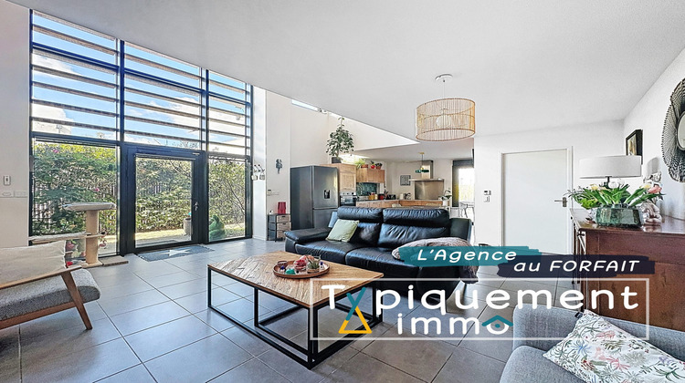 Ma-Cabane - Vente Maison Toulouse, 111 m²