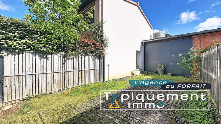 Ma-Cabane - Vente Maison Toulouse, 111 m²