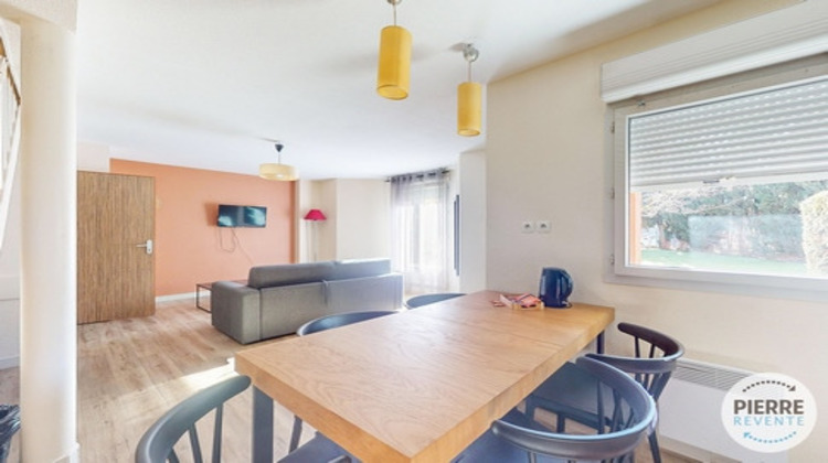 Ma-Cabane - Vente Maison TOULOUSE, 76 m²