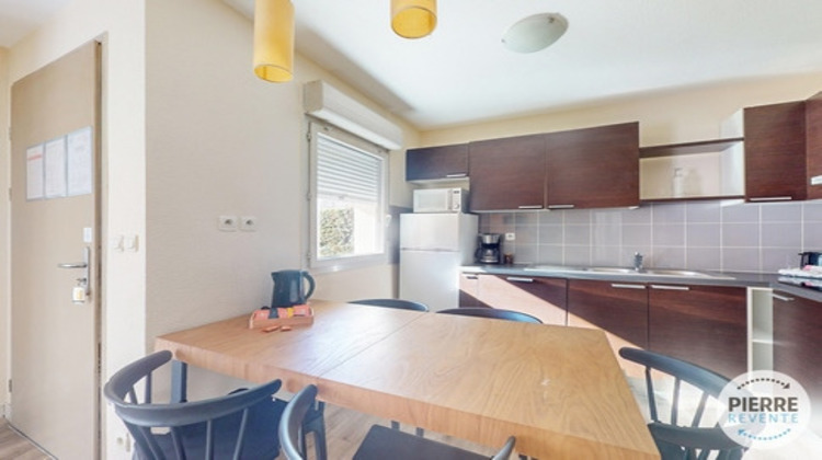 Ma-Cabane - Vente Maison TOULOUSE, 76 m²