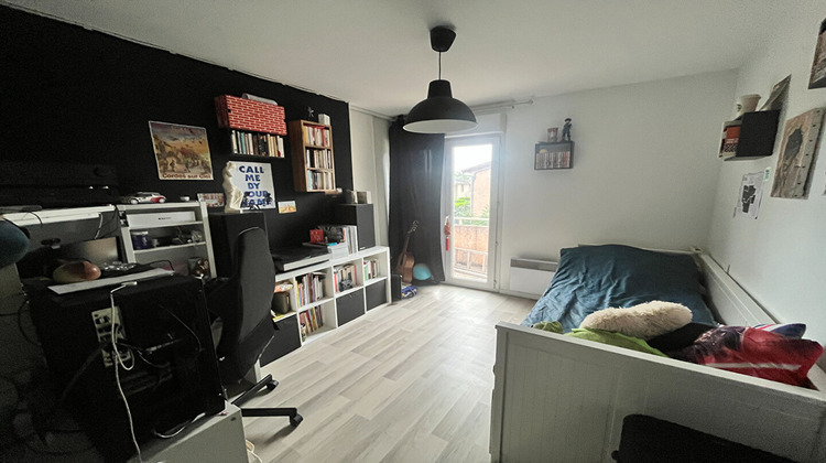 Ma-Cabane - Vente Maison TOULOUSE, 86 m²