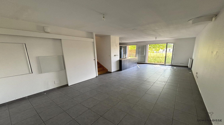 Ma-Cabane - Vente Maison Toulouse, 83 m²