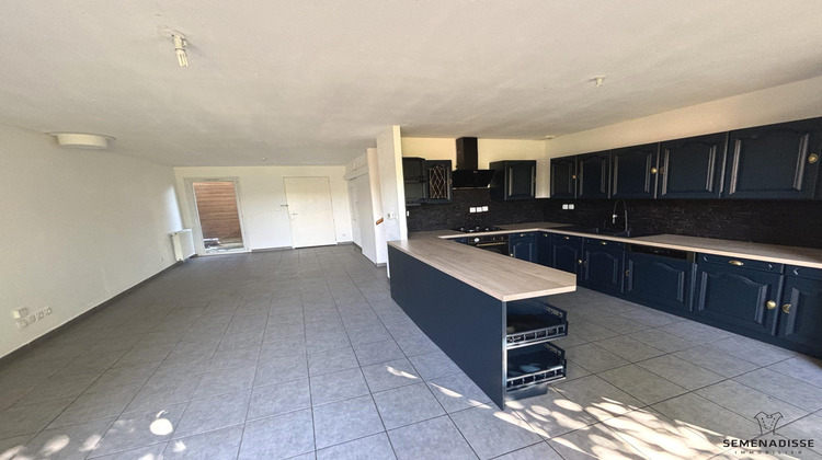 Ma-Cabane - Vente Maison Toulouse, 83 m²