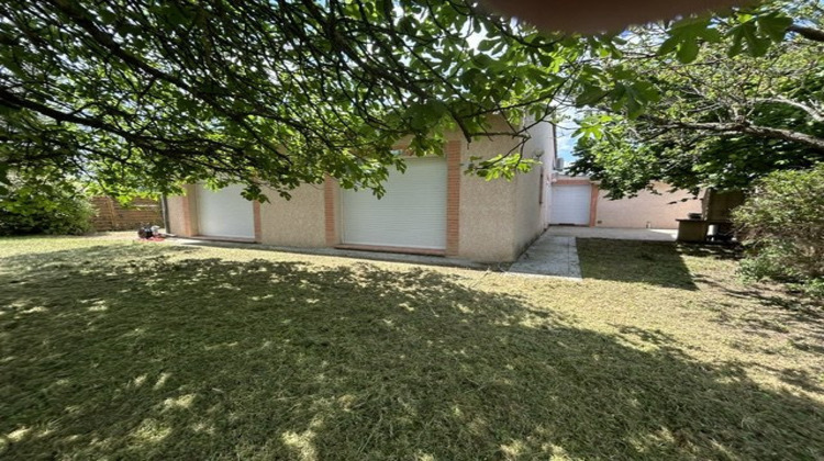 Ma-Cabane - Vente Maison TOULOUSE, 200 m²