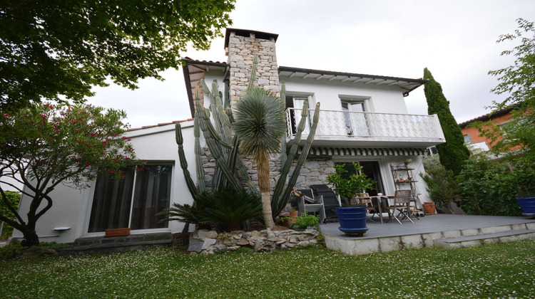 Ma-Cabane - Vente Maison Toulouse, 152 m²